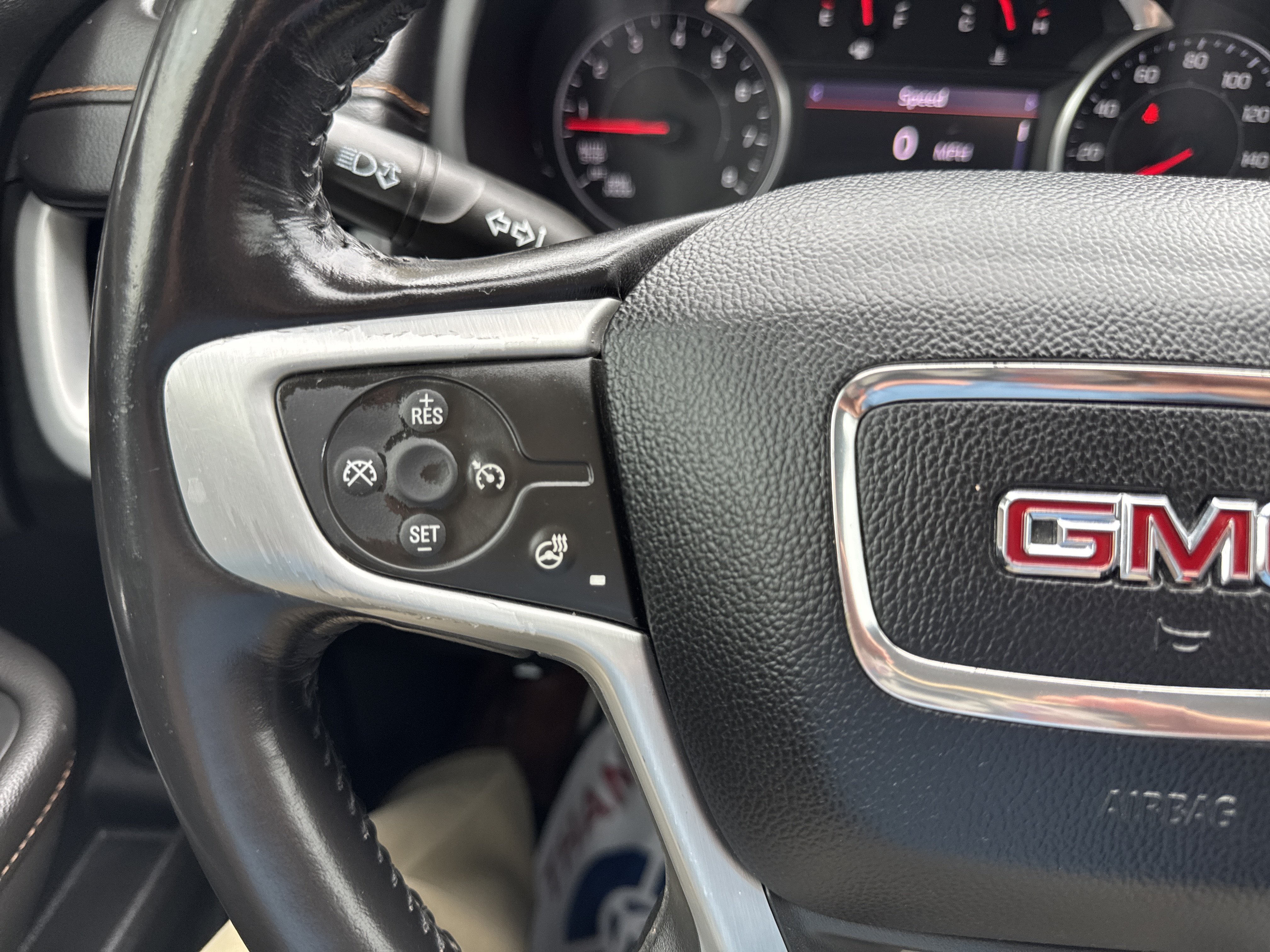 Used 2019 GMC Terrain SLT w/ Preferred Package AWD/4WD image 27