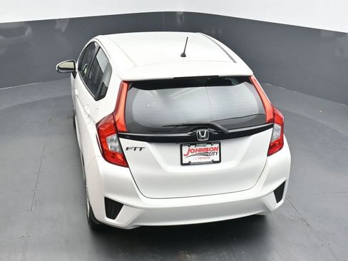 Used 2015 Honda Fit LX image 29