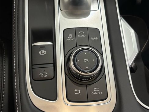 New 2026 INFINITI QX60 Autograph w/ Dark Cargo Package image 16