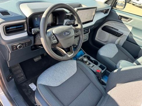 New 2026 Ford Maverick XLT image 13