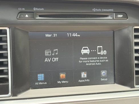 Used 2016 Hyundai Sonata SE image 18