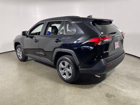 Certified 2025 Toyota RAV4 XLE w/ Weather Package image 5