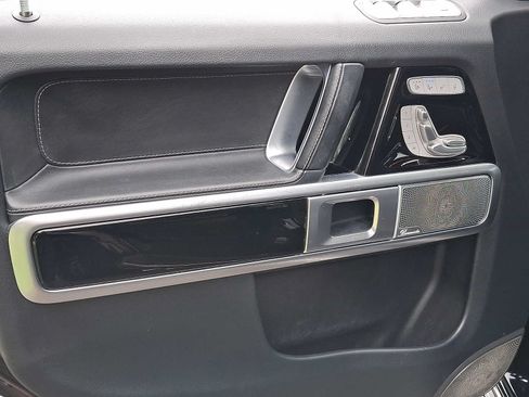 Certified 2023 Mercedes-Benz G 63 AMG 4MATIC image 9