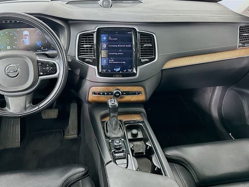 Used 2018 Volvo XC90 T6 Inscription w/ Convenience Package image 27