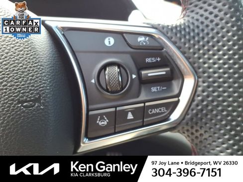Used 2023 Acura RDX A-Spec AWD/4WD image 18