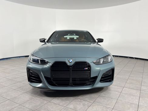Certified 2026 BMW 440i xDrive AWD/4WD image 5