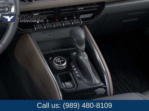 New 2026 GMC Canyon Denali image 25