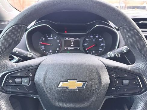 Used 2022 Chevrolet TrailBlazer LT image 11