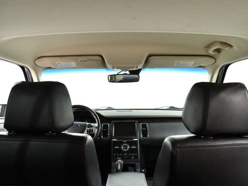 Used 2019 Ford Flex Limited AWD/4WD image 17