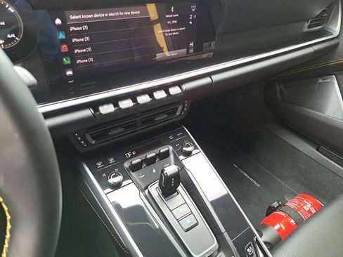 Certified 2024 Porsche 911 Turbo S image 27