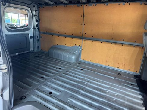 Used 2017 Nissan NV 1500 SV RWD image 12