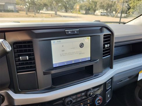 New 2026 Ford F250 XL w/ STX Appearance Package image 12