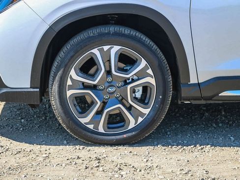 New 2025 Subaru Crosstrek 2.5i Limited image 6