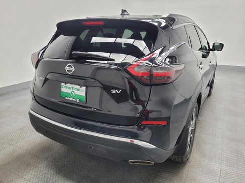 Used 2019 Nissan Murano SV w/ Premium Package FWD image 7