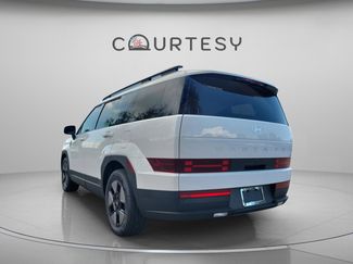 New 2026 Hyundai Santa Fe SEL video 2