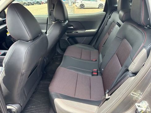 Certified 2025 Nissan Kicks SR FWD image 11