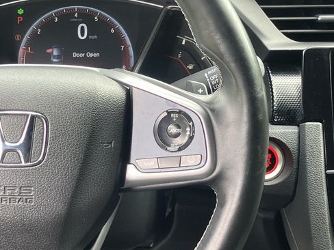 Used 2020 Honda Civic Sport image 22