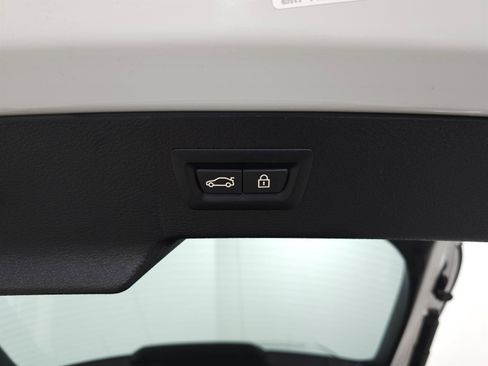 Used 2019 BMW X6 xDrive35i AWD/4WD image 9