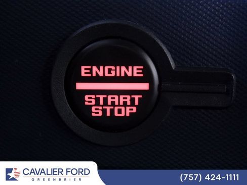 Used 2023 Ford Bronco Raptor AWD/4WD image 36
