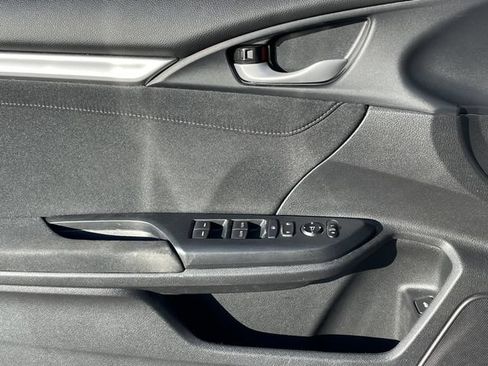 Used 2016 Honda Civic EX image 22