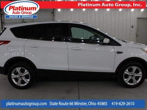 Used 2013 Ford Escape SE image 6