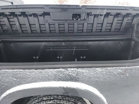 New 2026 RAM 1500 Tungsten image 33