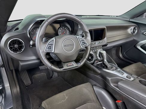 Used 2022 Chevrolet Camaro SS image 9