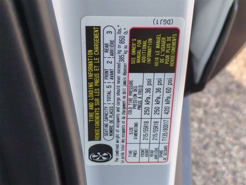 New 2026 MAZDA CX-30 AWD 2.5 S image 35