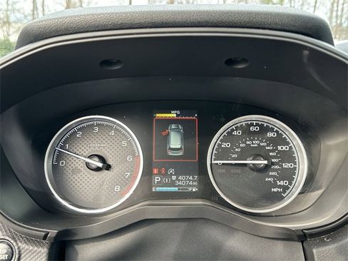 Used 2021 Subaru Forester Premium w/ Popular Package #1 image 20