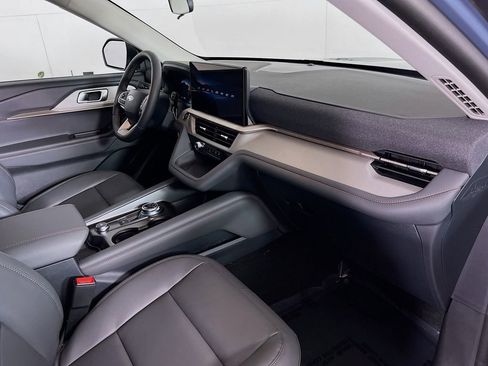 New 2026 Ford Explorer Active w/ Active Comfort Package image 31