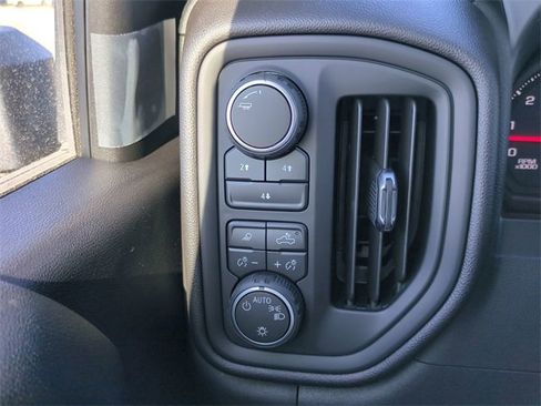 New 2026 Chevrolet Silverado 2500 Custom w/ Custom Value Package image 25