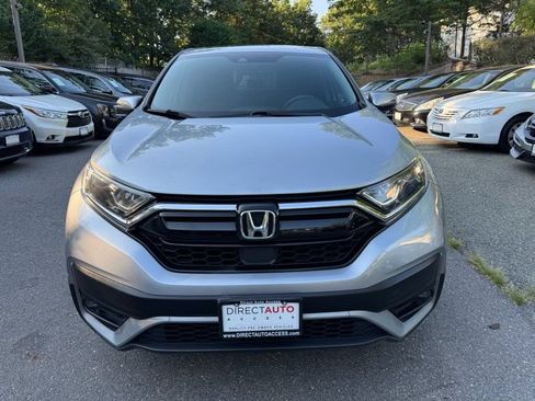 Used 2020 Honda CR-V EX image 2