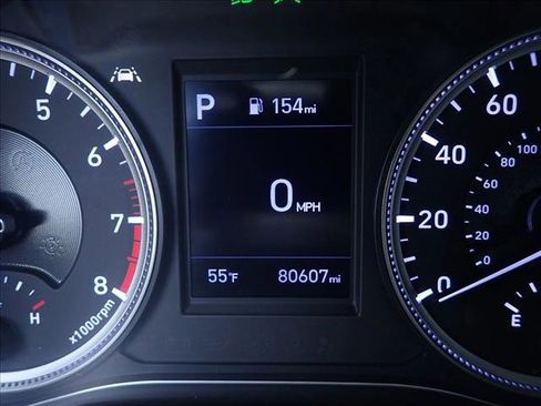 Used 2019 Hyundai Santa Fe SE FWD image 21