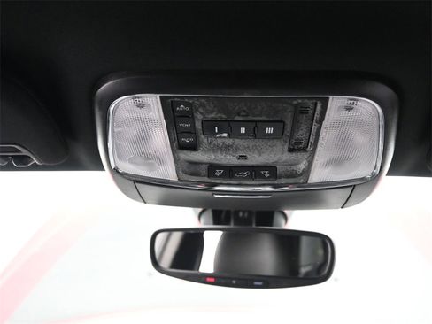 Used 2021 Jeep Grand Cherokee Trailhawk image 32