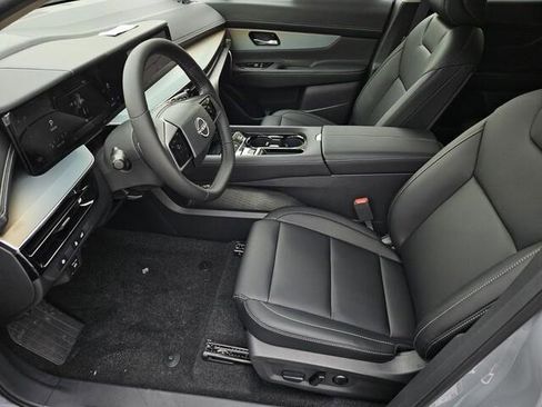 New 2025 Nissan Murano SL image 10