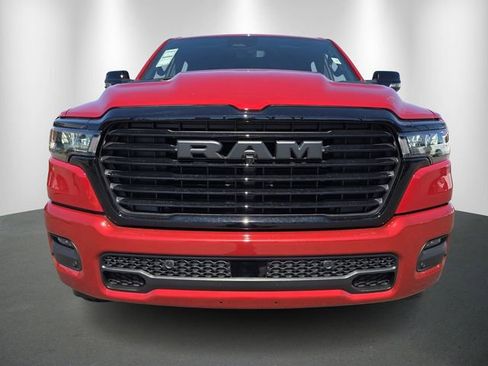 New 2026 RAM 1500 Laramie image 2
