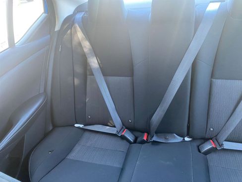 Used 2024 Nissan Sentra SV image 39