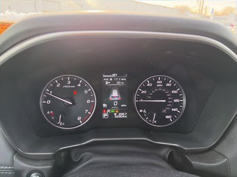 Used 2024 Subaru Outback Touring XT image 17