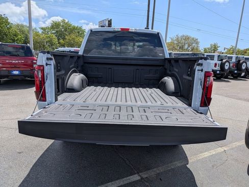 New 2025 Ford F150 XLT w/ Equipment Group 303A High image 33