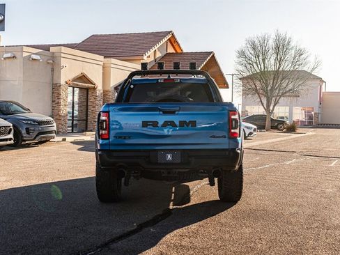 Used 2022 RAM 1500 TRX w/ TRX Level 1 Equipment Group image 6