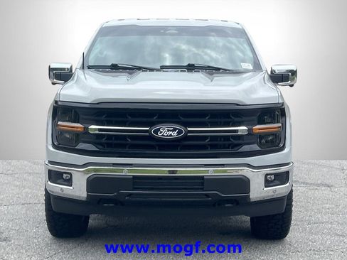 Used 2024 Ford F150 XLT w/ Equipment Group 302A MID AWD/4WD image 28