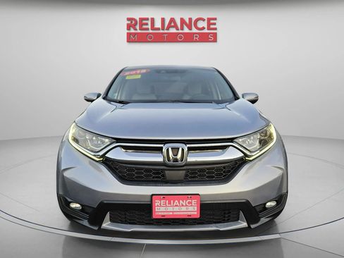 Used 2018 Honda CR-V EX-L image 9