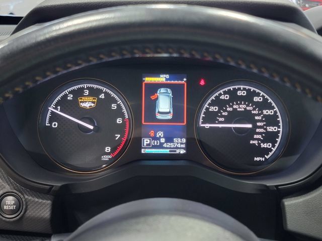 Certified 2023 Subaru Forester Wilderness AWD/4WD image 32
