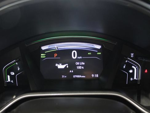 Used 2022 Honda CR-V EX image 19