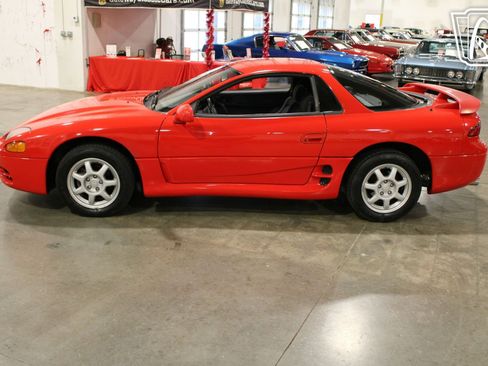 Used 1994 Mitsubishi 3000GT image 3