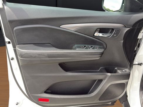 Used 2023 Honda Ridgeline RTL image 16