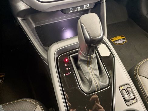 New 2026 Subaru Crosstrek 2.5i Wilderness image 17