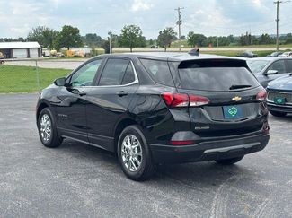 Certified 2024 Chevrolet Equinox LT w/ LPO, Floor Liner Package FWD video 3