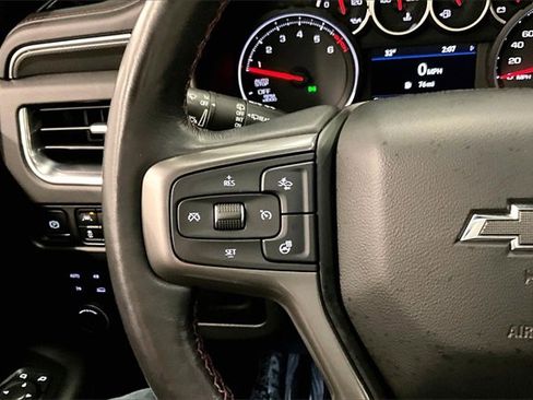 Used 2021 Chevrolet Tahoe RST w/ Luxury Package image 24