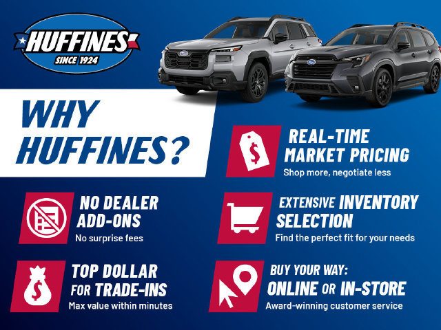 New 2026 Subaru Forester Sport AWD/4WD image 3